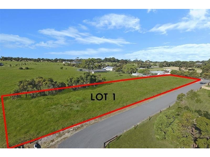 Lot 3/823 Warrnambool – Caramut Road, Mailors Flat VIC 3275
