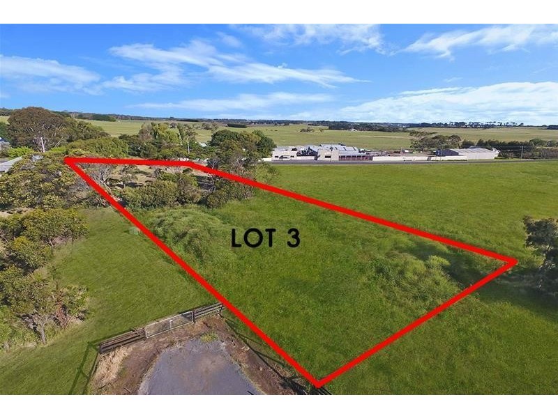 Lot 3/823 Warrnambool – Caramut Road, Mailors Flat VIC 3275