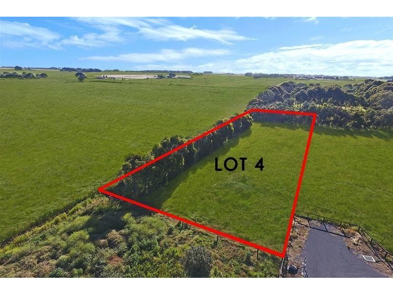 Lot 3/823 Warrnambool – Caramut Road, Mailors Flat VIC 3275