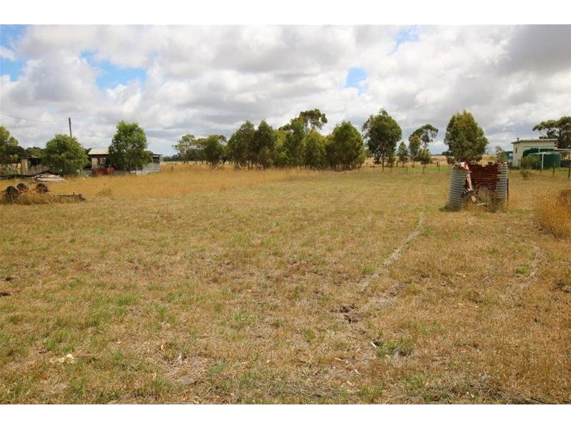 Lot/4 Ware Street, Darlington VIC 3271