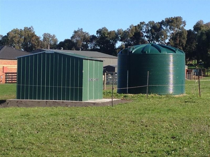 21 Grassmere Road, Grassmere VIC 3281