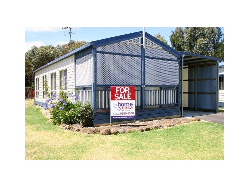 121 Hopkins River Caravan Park, Warrnambool VIC 3280