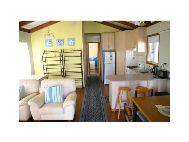 121 Hopkins River Caravan Park, Warrnambool VIC 3280