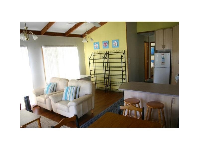 121 Hopkins River Caravan Park, Warrnambool VIC 3280