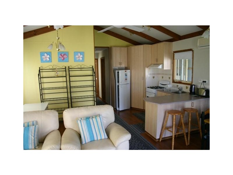 121 Hopkins River Caravan Park, Warrnambool VIC 3280