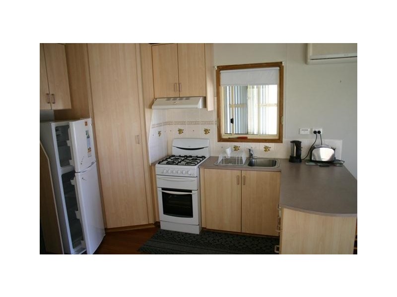 121 Hopkins River Caravan Park, Warrnambool VIC 3280