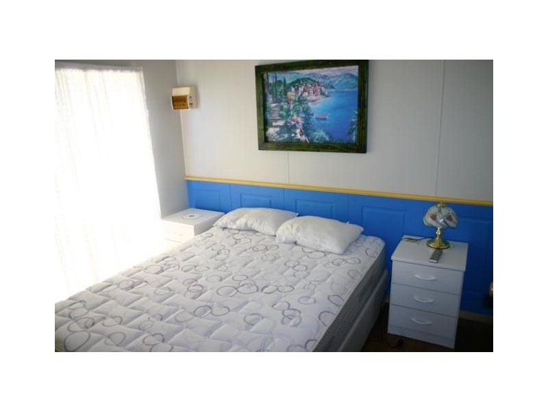 121 Hopkins River Caravan Park, Warrnambool VIC 3280