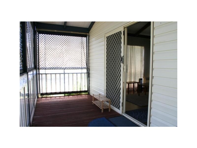 121 Hopkins River Caravan Park, Warrnambool VIC 3280