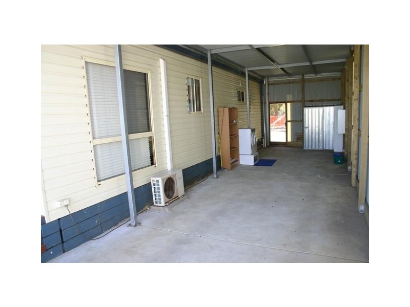 121 Hopkins River Caravan Park, Warrnambool VIC 3280
