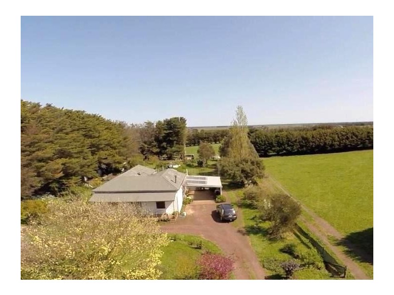 123 Prentices Lane, Mortlake VIC 3272