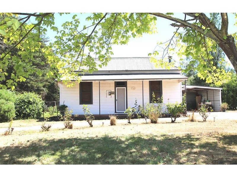 123 Prentices Lane, Mortlake VIC 3272