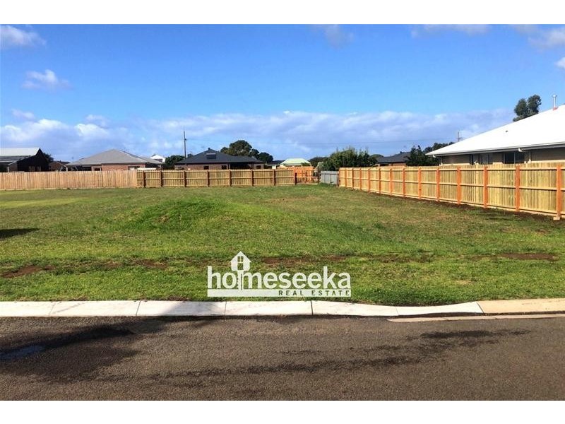 19 Irvings Lane, Koroit VIC 3282