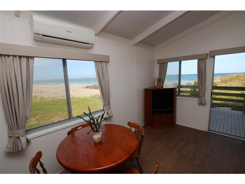 Lot 22 Henty Bay Holiday Park, Portland VIC 3305