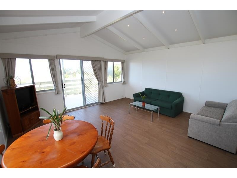 Lot 22 Henty Bay Holiday Park, Portland VIC 3305