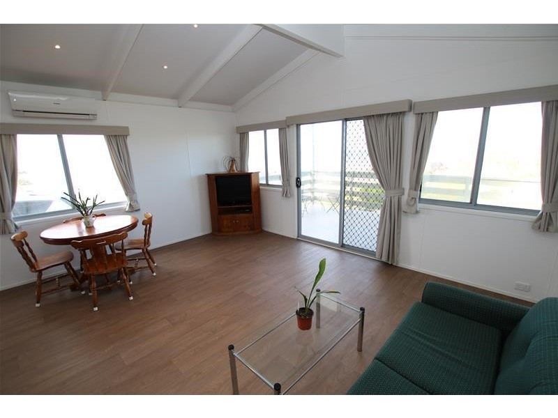 Lot 22 Henty Bay Holiday Park, Portland VIC 3305