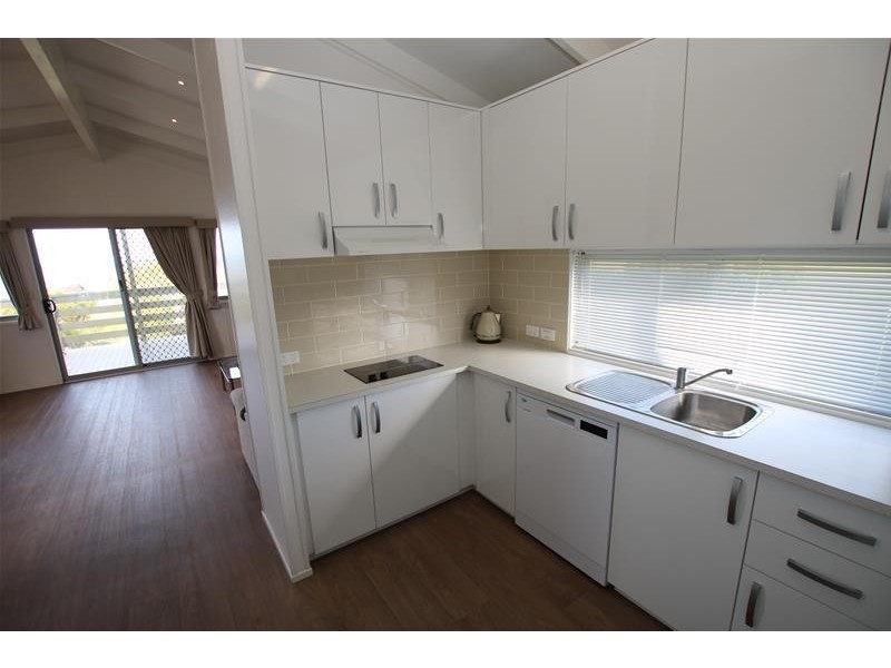 Lot 22 Henty Bay Holiday Park, Portland VIC 3305