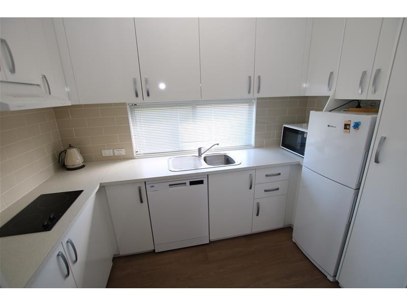 Lot 22 Henty Bay Holiday Park, Portland VIC 3305