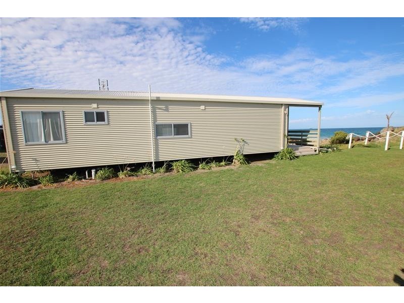 Lot 22 Henty Bay Holiday Park, Portland VIC 3305