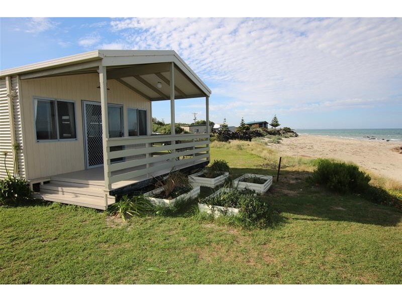 Lot 22 Henty Bay Holiday Park, Portland VIC 3305