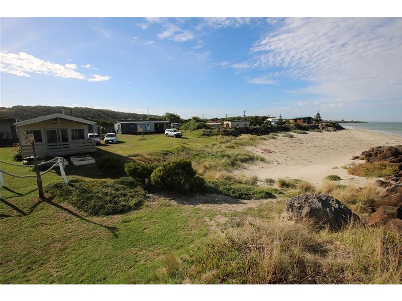 Lot 22 Henty Bay Holiday Park, Portland VIC 3305
