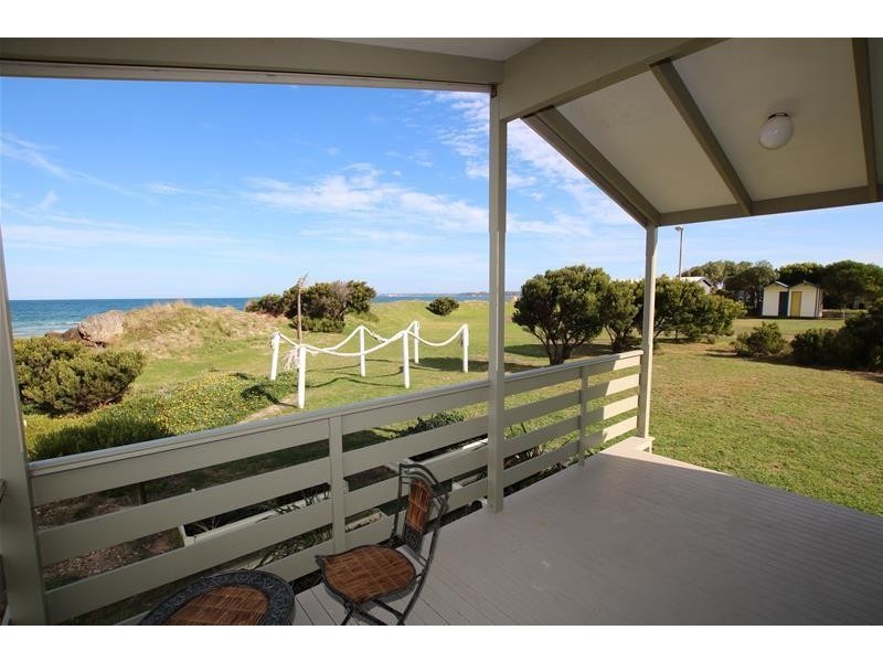 Lot 22 Henty Bay Holiday Park, Portland VIC 3305