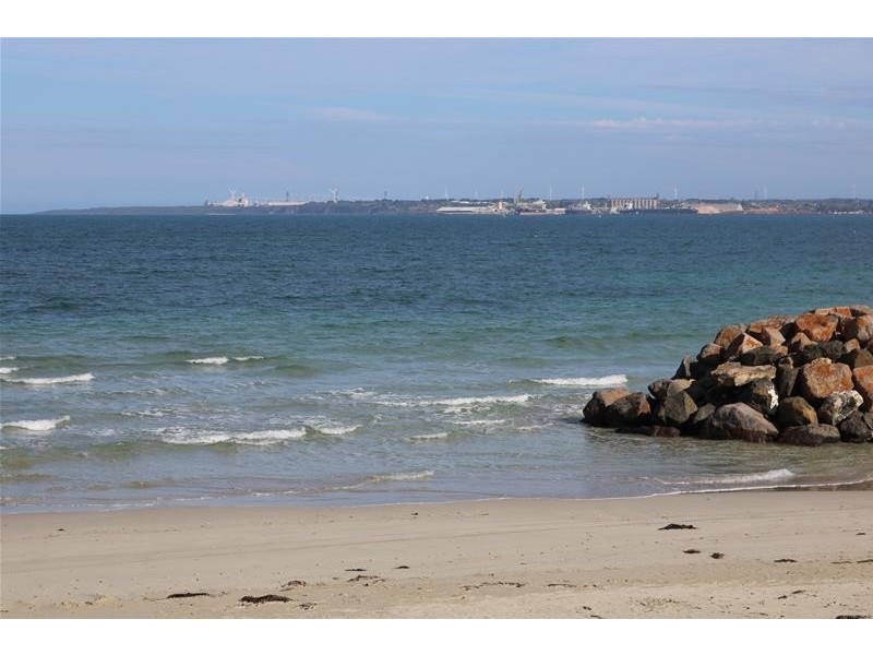 Lot 22 Henty Bay Holiday Park, Portland VIC 3305