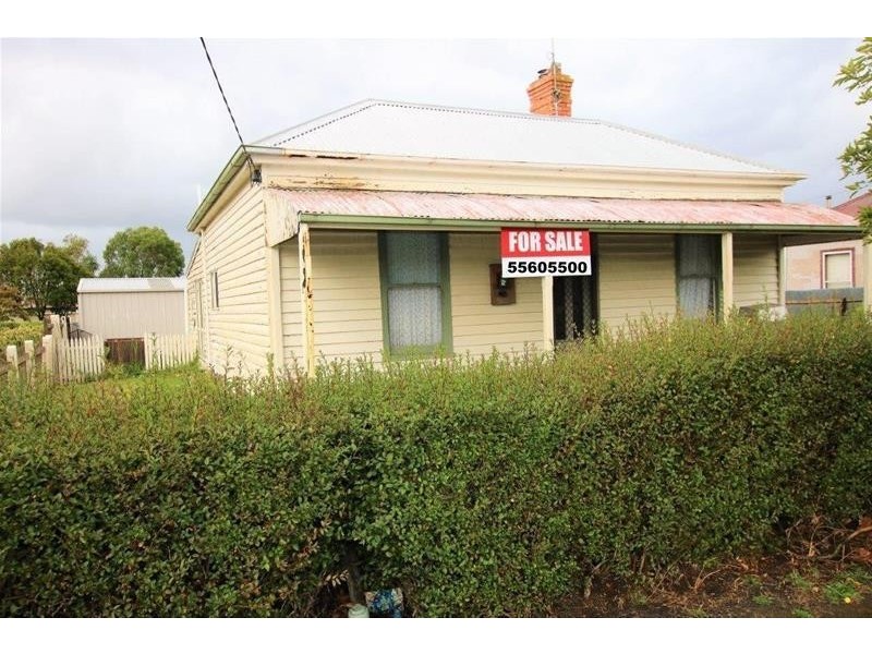 9 McKinnon Street, Terang VIC 3264