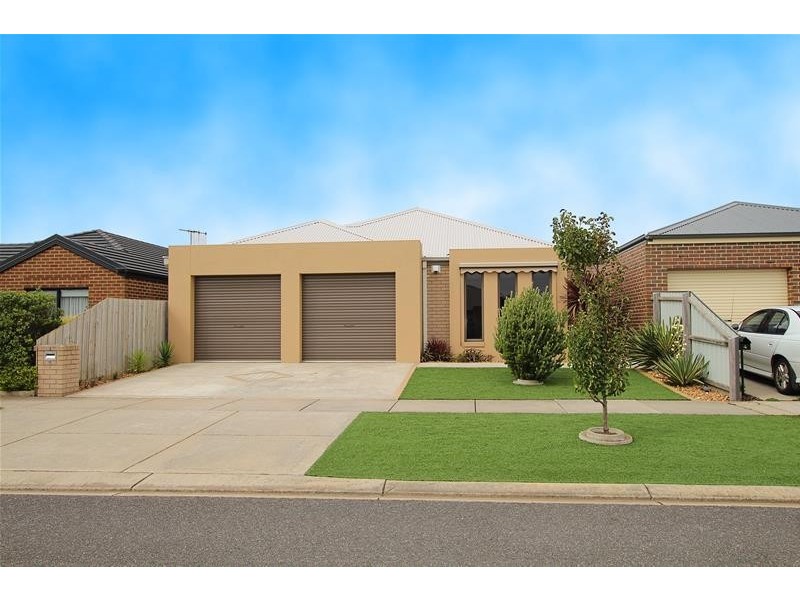 3 Baudin Court, Warrnambool VIC 3280