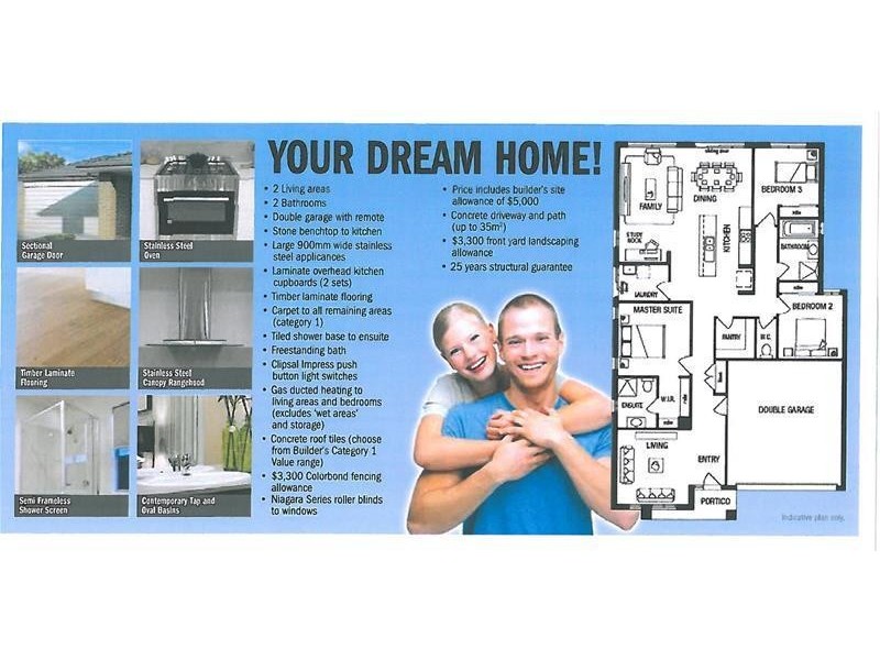 48b Rutledge Estate, Koroit VIC 3282