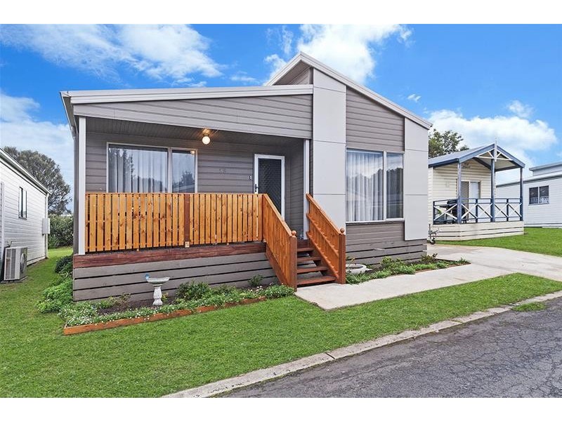 95 Hopkins River Holiday Park, Warrnambool VIC 3280
