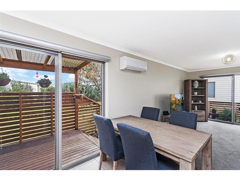 95 Hopkins River Holiday Park, Warrnambool VIC 3280