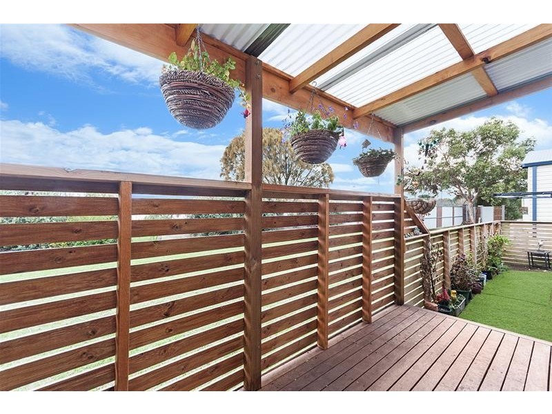 95 Hopkins River Holiday Park, Warrnambool VIC 3280