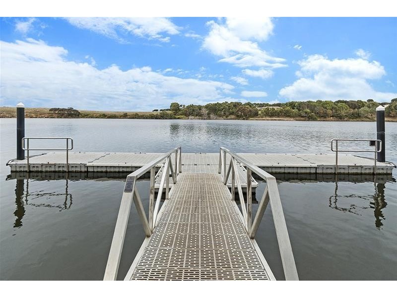 95 Hopkins River Holiday Park, Warrnambool VIC 3280