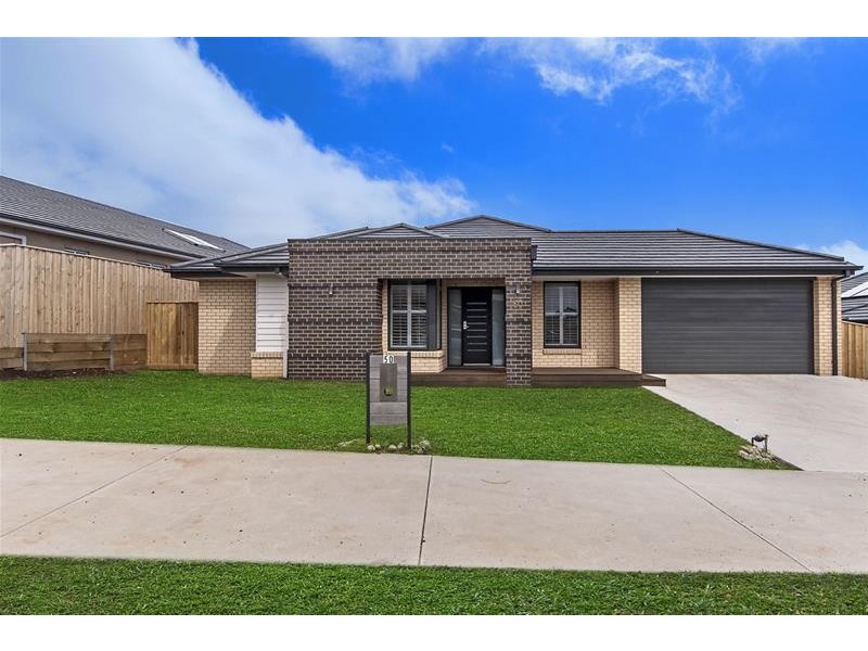 50 Sommerville Boulevard, Warrnambool VIC 3280
