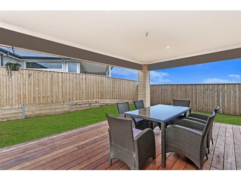 50 Sommerville Boulevard, Warrnambool VIC 3280
