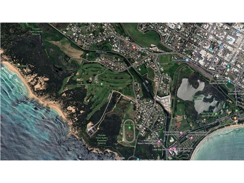 2 Halladale  Place, Warrnambool VIC 3280