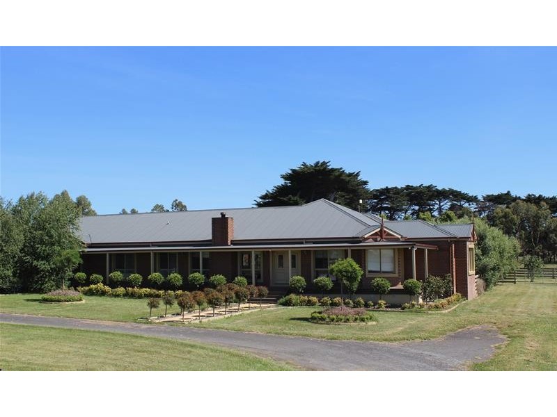 109 Staywood Road, Wangoom VIC 3279
