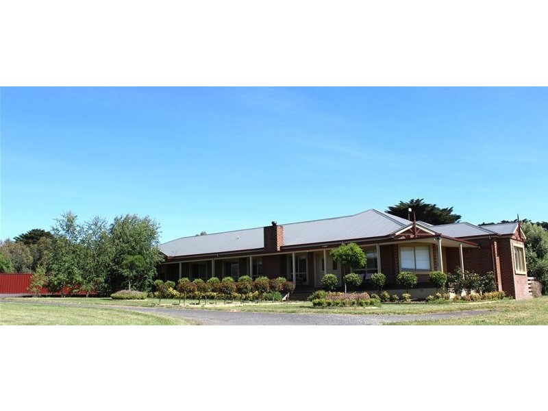 109 Staywood Road, Wangoom VIC 3279