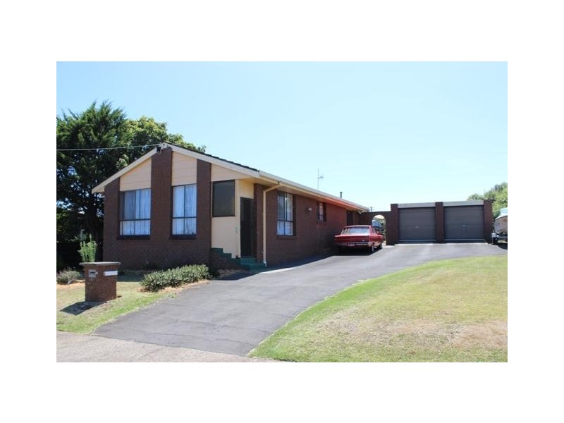 4 Peter Street, Warrnambool VIC 3280