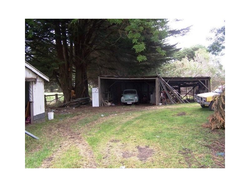 1748 Hopkins Highway, Purnim VIC 3278