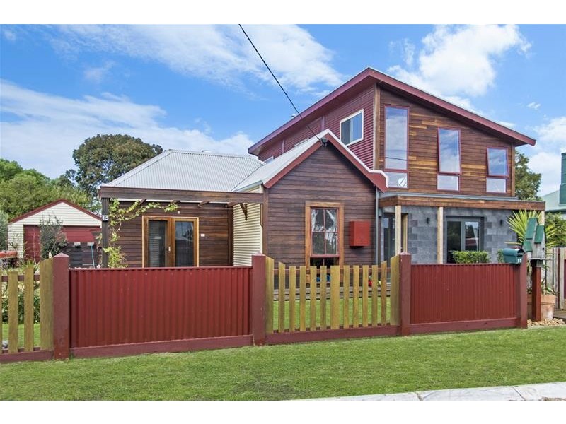 13 Irvings Lane, Koroit VIC 3282