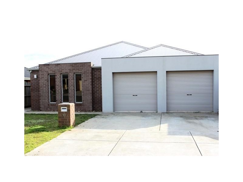 10 Baudin Court, Warrnambool VIC 3280