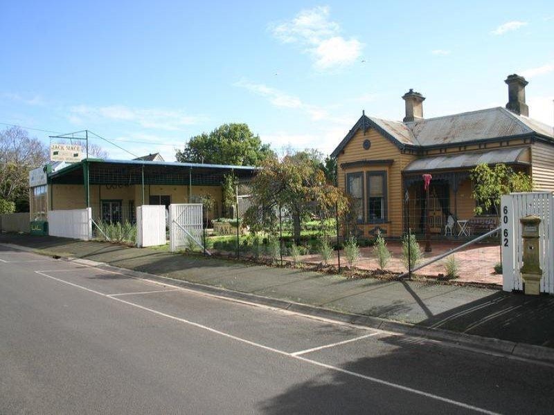 60-62 Dunlop Street, Mortlake VIC 3272