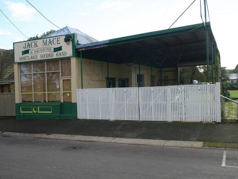 60-62 Dunlop Street, Mortlake VIC 3272