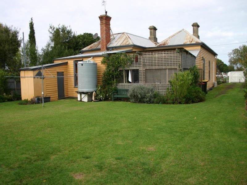 60-62 Dunlop Street, Mortlake VIC 3272