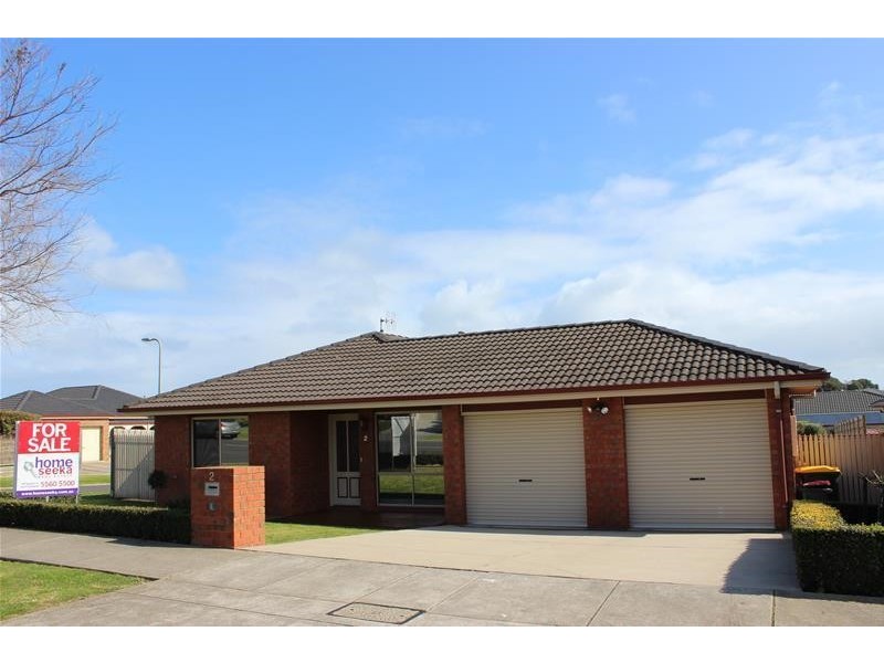 2 Renoir Drive, Warrnambool VIC 3280