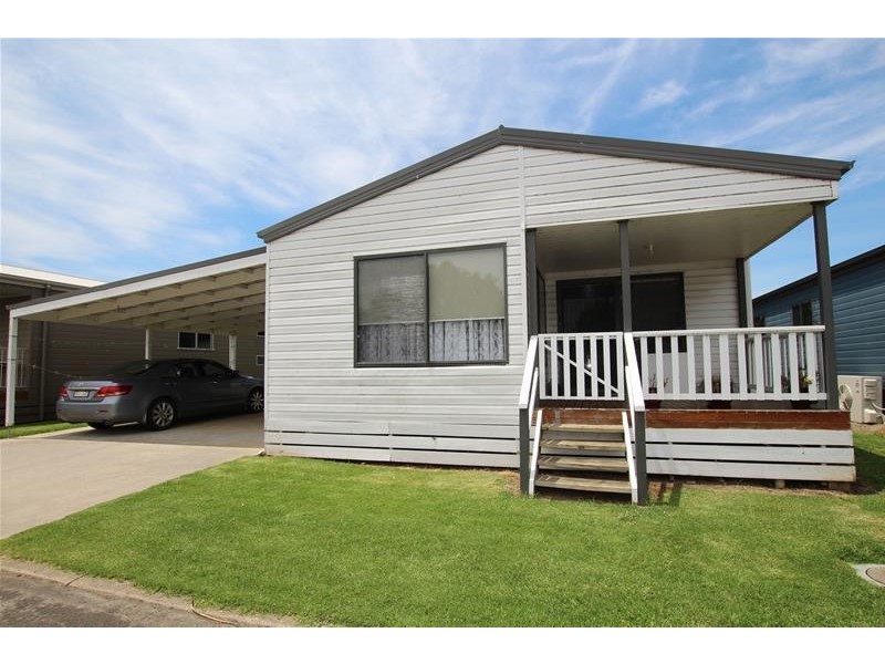 91 Hopkins River Holiday Park, Warrnambool VIC 3280
