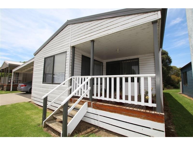 91 Hopkins River Holiday Park, Warrnambool VIC 3280