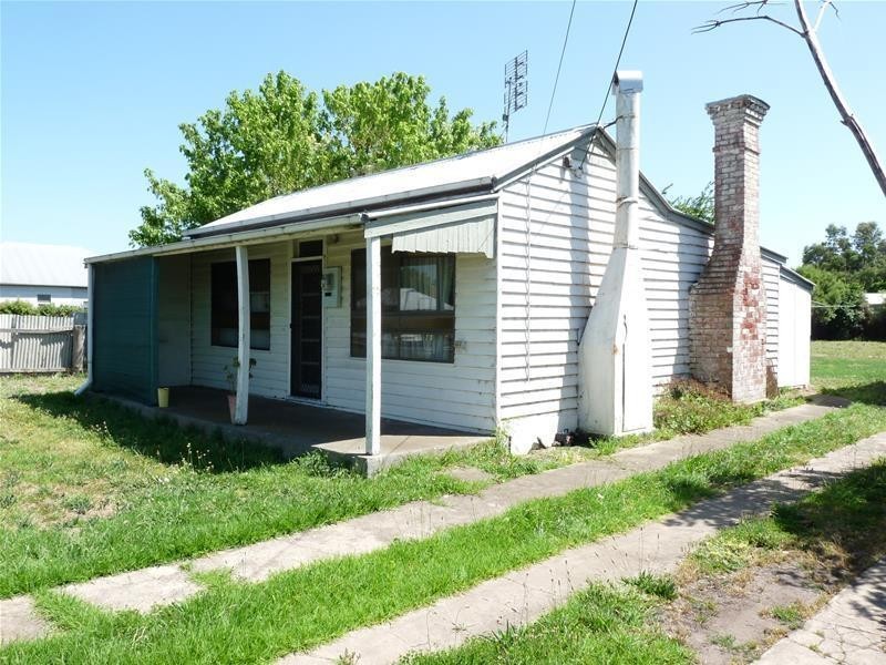 28 Boorook Street, Mortlake VIC 3272