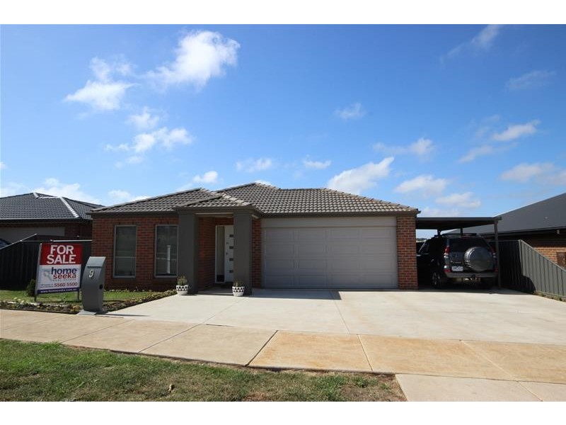 9 Haywood Court, Warrnambool VIC 3280